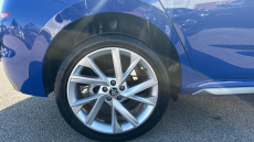 Skoda Kamiq 1.0 TSI 110 SE L Executive 5dr Petrol Hatchback